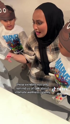 Exploring Operation Ouch! Food, Poo and You Exhibition at Manchester's Science and Industry Museum