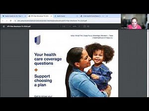 Health Choice Select vs ACA