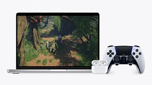 Apple's Game Porting Toolkit is the first real step to fixing Mac gaming