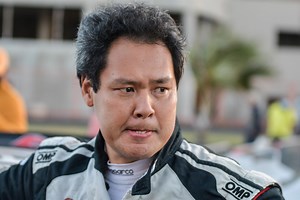 Tour Auto : Thierry Law-Long reprend la tête dans l'Est