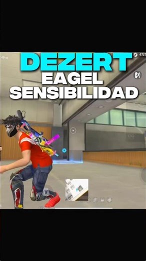 The BEST SENSITIVITY to turn EVERYTHING RED without DPI 2026 🤩😈