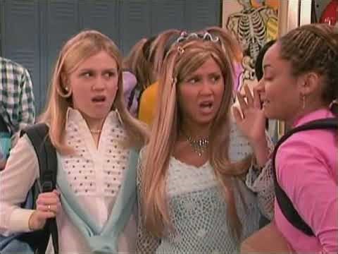 That’s So Raven | October 17th, 2003 - #023: Pt. 1