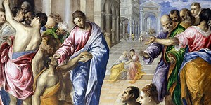 The difference between the secular and the Catholic view of the human person