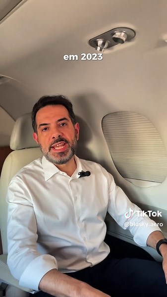 Evolução do Phenom 100: Jato Executivo Icônico