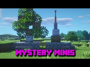 Minecraft Minis | Minecraft Mystery 2 #17 | LarsLP