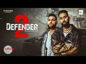 Defender 2 (Full Video) AP Dhillon - Karan Aujla - Defender Songs - Latest Punjabi Song - 05 Records