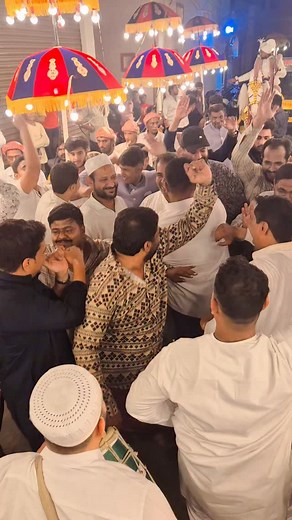 HAFEZ USTAD BIG BOSS QADEEM ADANI ARABIC MARFA PARTY GROUP 😎 😎 | #reels #reelsinstagram #instadaily #instagood #instalike #bigboss #adani #arabic #musician | Instagram