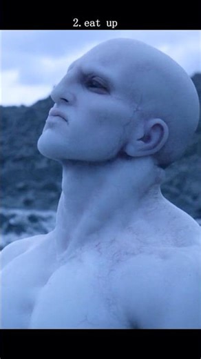 #anime #movie #film THE CREATION OF A NEW SPECIES?! 🤯 | Engineers' Secret Revealed