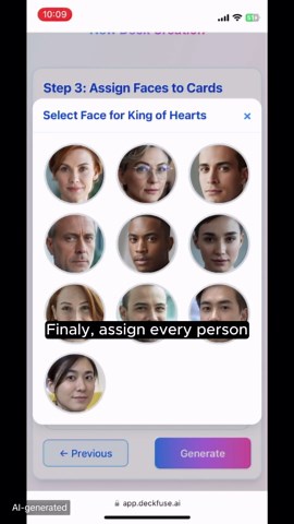 Create your deck for FREE in just 5 minutes | deck