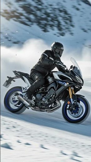 🔥 UNBELIEVABLE! Yamaha’s Best Sports Bike