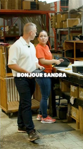 Notre armée secrète 🛡️👥