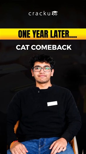 Bad CAT Mocks? Don’t Judge Your Preparation🔥