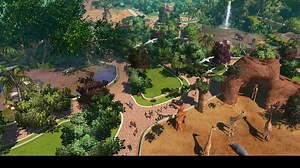 Zoo Tycoon - Review
