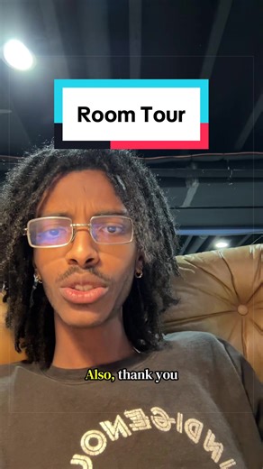 Budget-Friendly Basement Room Tour