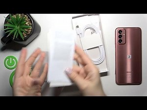Samsung Galaxy M13 All Box Accessories - Unboxing
