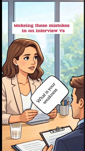 TOP INTERVIEW QUESTIONS & ANSWERS! (How to ANSWER COMMON Interview Questions!)#trending