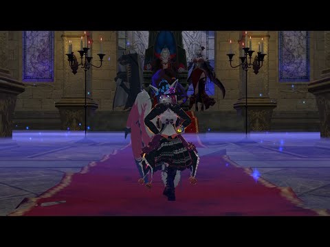 VRChat: I'm in Love With a Monster