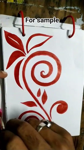 massage for wall art design #artist#wallart#painting#shorts