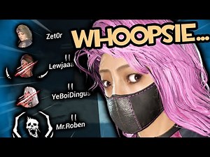 Sandbag your Friends, Win all your games...