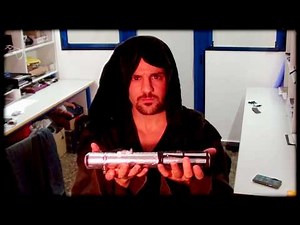 Tutorial Jedi's tunic ( free, easy and fast)