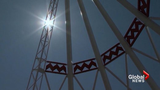 Medicine Hat 1st city in country to end chronic homelessness