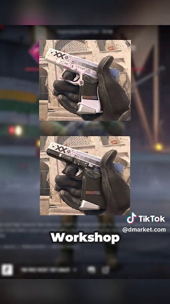 Printstream Skins in CS:GO: Love Them or Hate Them?