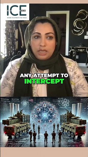 What is Quantum Key Distribution and How Will Advance Encryption