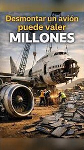 🧩✈️ The business hidden behind old airplanes