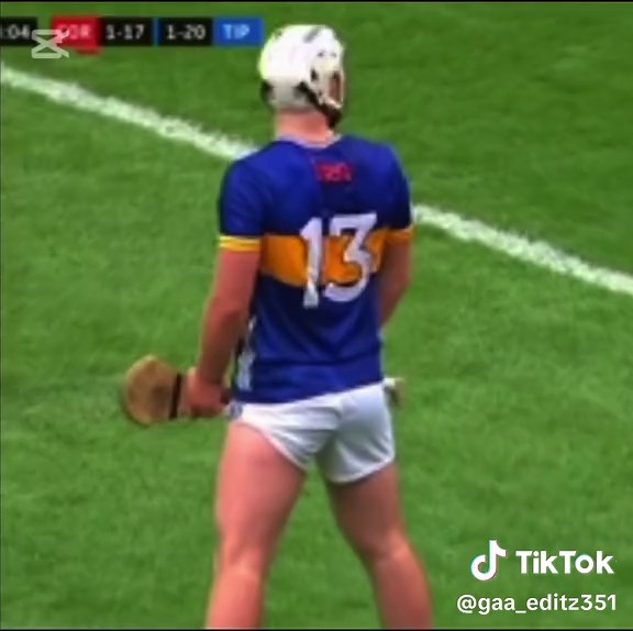 @Rough and Reliable 🔥#allirelandfinal #winning #tipperary #cork #hurling