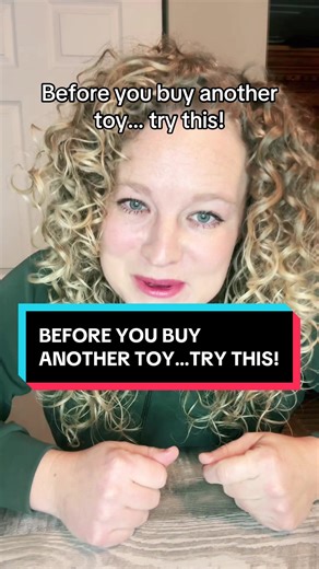 Use what you have to encourage your baby’s development. With just this simple item we can support cognitive, language, and fine motor skills! #babydevelopment #newparents #EarlyLearning #babytips #babyplay