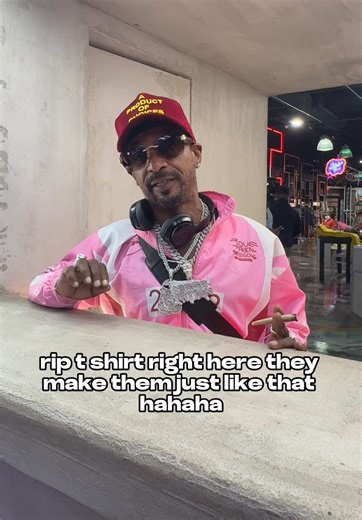 Charleston White pulled up to PrintLab… and left with a custom tee. 👕🔥 Picked the idea, watched us cook it up on the spot, and even gave PrintLab a shoutout himself. That’s how fast it works. Bring us a design, an idea, or even just a concept and we’ll turn it into a shirt in 5 minutes or less. DTG & DTF printing Pattern & color matching Rhinestones / gemstones Big prints, front & back Sweatsuits, socks & more One shirt or bulk orders PrintLab inside Superior Shop or order online at ShopPrintL