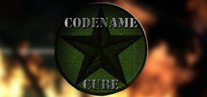 Codename CURE · 스팀