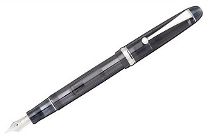 Pilot Custom 74 Fountain Pen - Smoke - The Goulet Pen Company