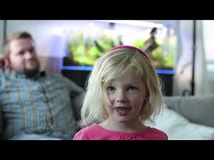 Interview with a 3 year old