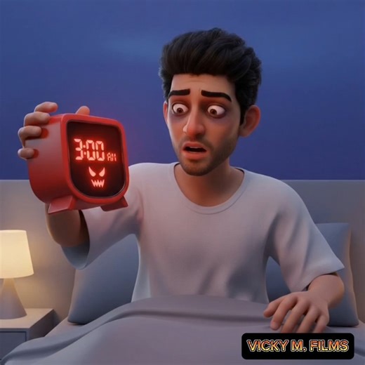 My Alarm Clock Is Secretly Sabotaging My Life (Not Even Joking)