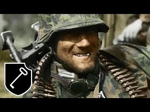 Interviews mit Leibstandarte-Veteranen | Innerhalb der SS