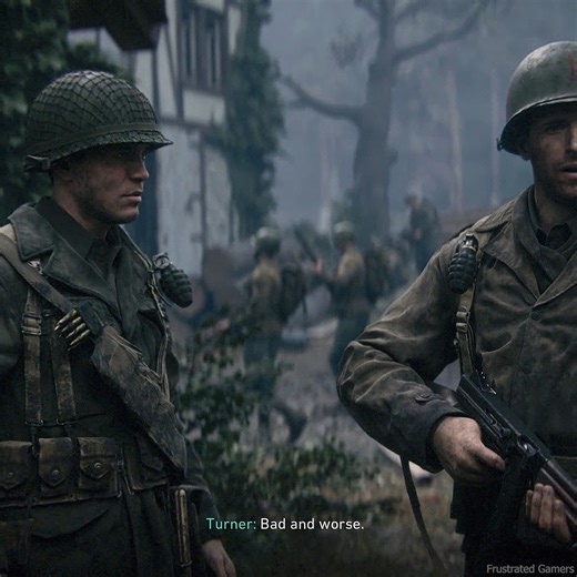 One of the best game series ever!😍 | Frustrated Gamers