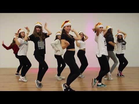 NAVIDAD 2016 | Santa Claus is coming to town by DANSCLAS