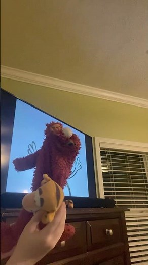 elmo world the toys channel