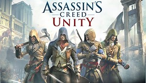 Assassin's Creed Unity (PS4) - Game Review