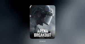Arena Breakout Online Store | Game Top Up & Prepaid Codes - SEAGM