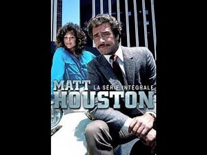 Matt Houston (1982-1985) Was A TV Sensation
