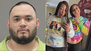 28K views · 217 reactions | Rockford resident Juan Arce Jr., 35, on Friday was ordered to serve 18 years in the Illinois Department of Corrections for a 2021 DUI crash that claimed the lives of 38-year-old Jerrisha Goodwin and her 14-year-old daughter, Allani Henry, on Rockford’s west side. https://www.mystateline.com/news/rockford-man-sentenced-for-fatal-dui-crash/ | Eyewitness News | Facebook