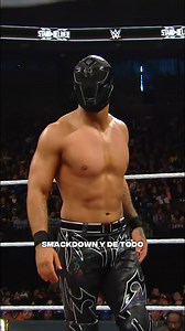 434K views · 2.3K reactions | Esto sí que es TIKI TAKA  #Axiom #NathanFrazer #StandAndDeliver #Fraxiom | WWE España | Facebook