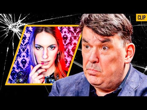 ContraPoints CONVINCED Followers Puberty Blockers Were REVERSIBLE – Graham Linehan