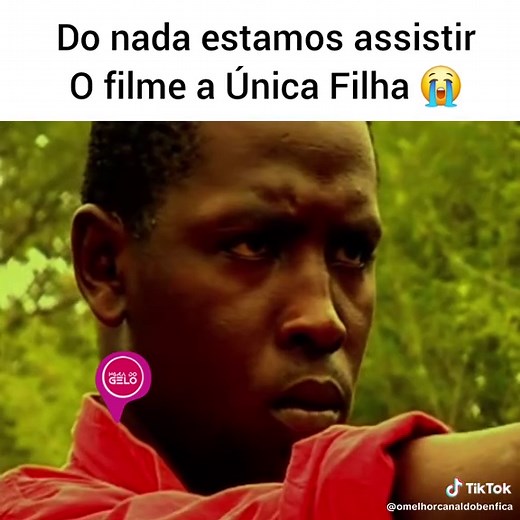 A Única Filha: O Melhor Filme Angolano na Netflix