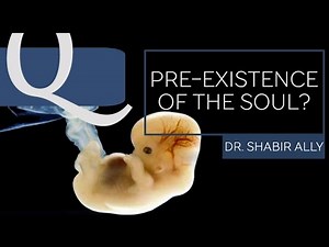 Q&A: Do Our Souls Exist Before Our Bodies? | Dr. Shabir Ally