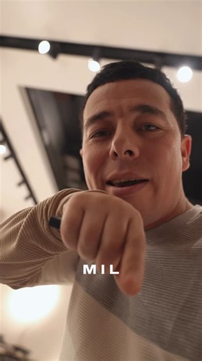 Команда Миллион on Instagram: "M I L L I O N 🔥 1-10 Aprel | Million 2026 Konsert chiptalar @iticket.uz saytida"