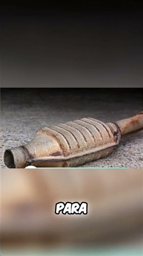 Sensor de Oxígeno: Señales de Fallo y Cómo Reemplazarlo #shorts