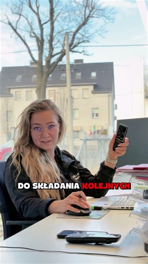 Rezerwacja? Załatwione bez chaosu. #kamper #kamperen #kampervan